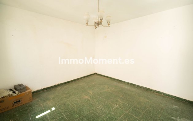 Reventa - Adosado - Mijas - Mijas Centro