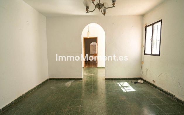 Reventa - Adosado - Mijas - Mijas Centro