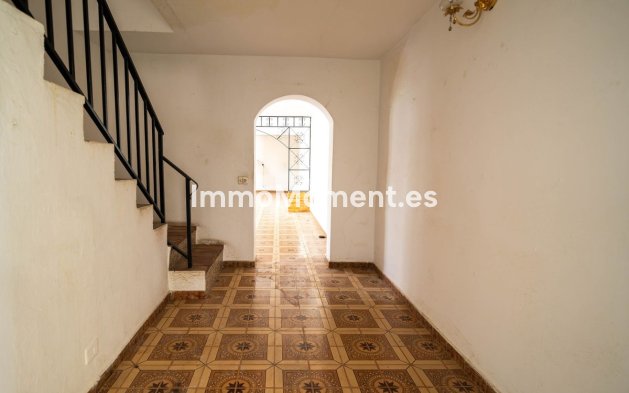 Reventa - Adosado - Mijas - Mijas Centro