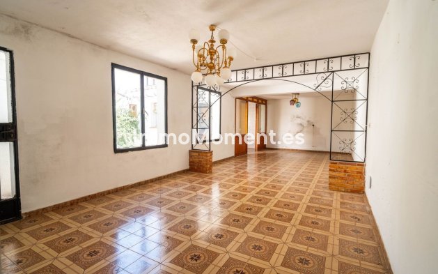 Reventa - Adosado - Mijas - Mijas Centro