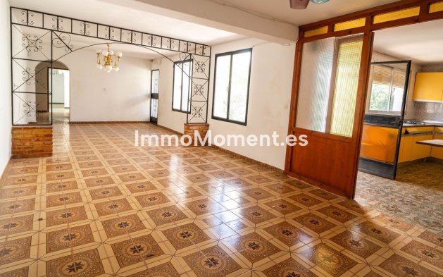 Reventa - Adosado - Mijas - Mijas Centro