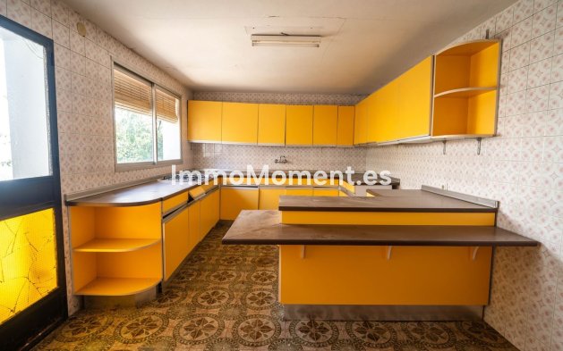 Reventa - Adosado - Mijas - Mijas Centro