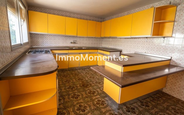 Reventa - Adosado - Mijas - Mijas Centro