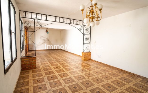 Reventa - Adosado - Mijas - Mijas Centro