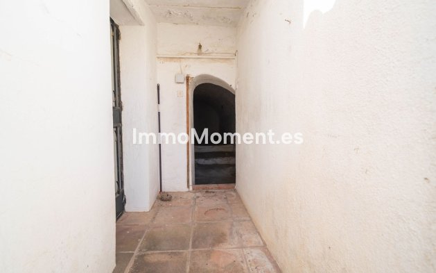 Reventa - Adosado - Mijas - Mijas Centro