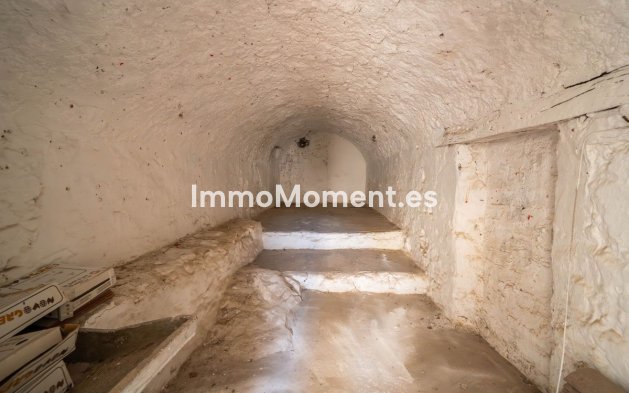 Reventa - Adosado - Mijas - Mijas Centro