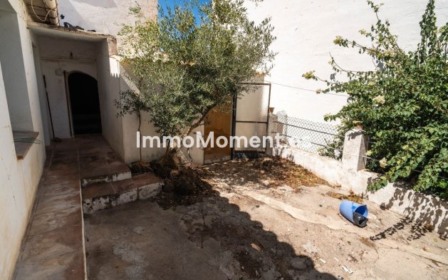 Reventa - Adosado - Mijas - Mijas Centro