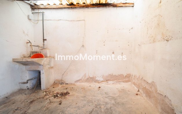 Reventa - Adosado - Mijas - Mijas Centro