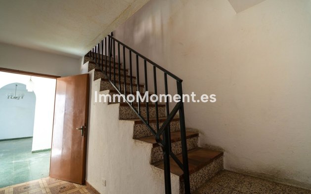 Reventa - Adosado - Mijas - Mijas Centro