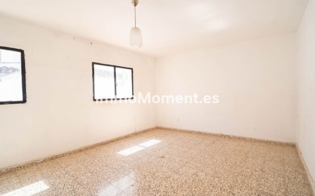 Reventa - Adosado - Mijas - Mijas Centro