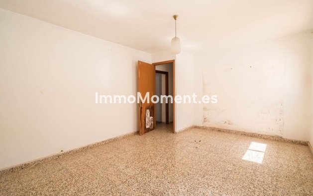 Reventa - Adosado - Mijas - Mijas Centro