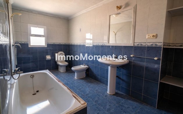 Reventa - Adosado - Mijas - Mijas Centro