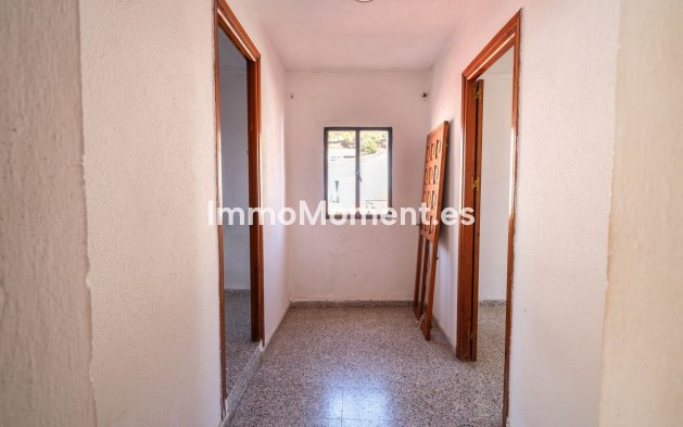 Reventa - Adosado - Mijas - Mijas Centro