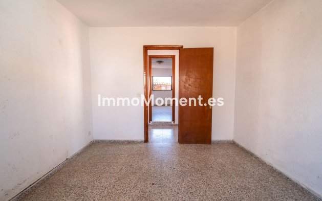 Reventa - Adosado - Mijas - Mijas Centro