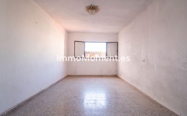 Reventa - Adosado - Mijas - Mijas Centro