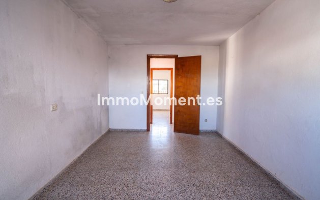 Reventa - Adosado - Mijas - Mijas Centro