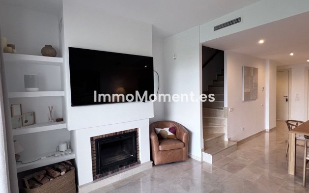 Reventa - Adosado - Mijas - Mijas Costa