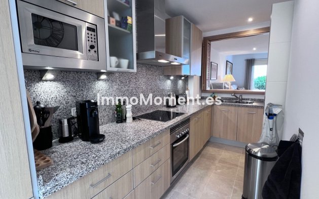 Reventa - Adosado - Mijas - Mijas Costa