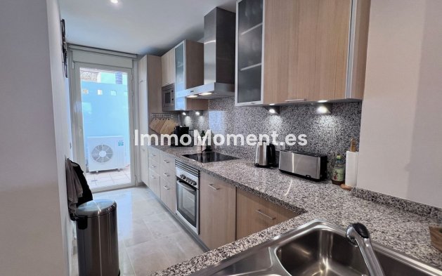 Reventa - Adosado - Mijas - Mijas Costa