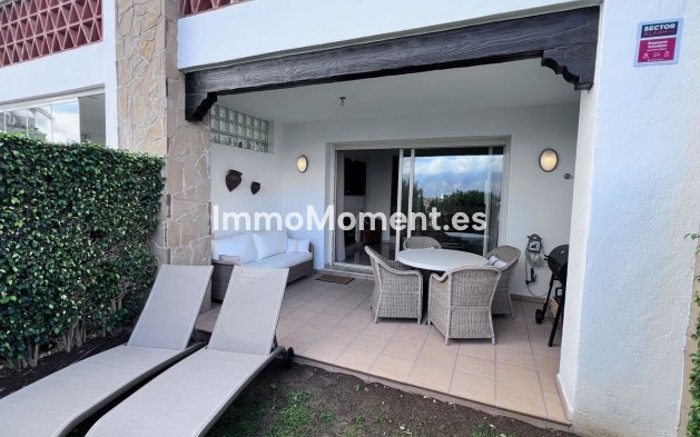 Reventa - Adosado - Mijas - Mijas Costa