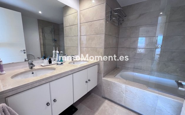 Reventa - Adosado - Mijas - Mijas Costa