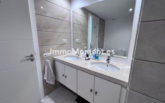 Reventa - Adosado - Mijas - Mijas Costa