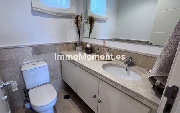 Reventa - Adosado - Mijas - Mijas Costa