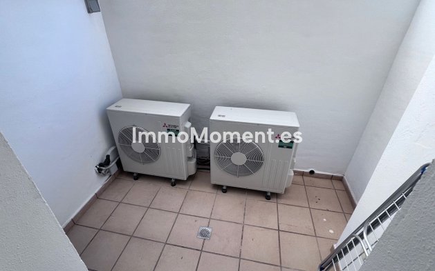 Reventa - Adosado - Mijas - Mijas Costa