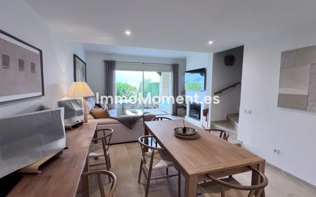 Reventa - Adosado - Mijas - Mijas Costa