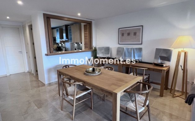 Reventa - Adosado - Mijas - Mijas Costa