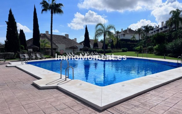 Reventa - Adosado - Mijas - Mijas Costa