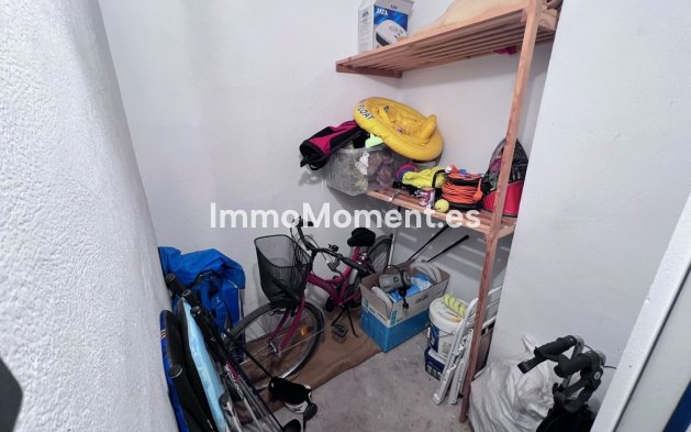 Resale - Apartment - Marbella - Las Chapas