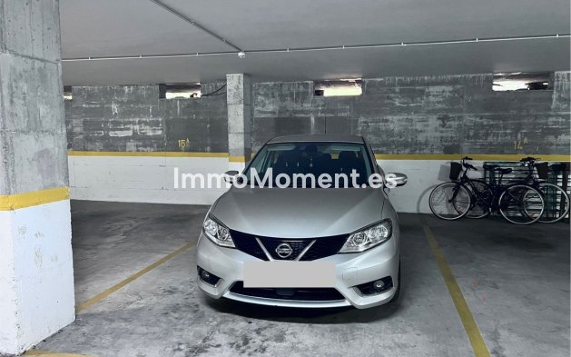 Resale - Apartment - Marbella - Las Chapas