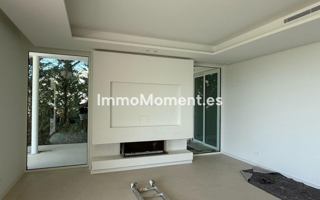 Nieuwbouw - Villa - Marbella - Marbella Centro