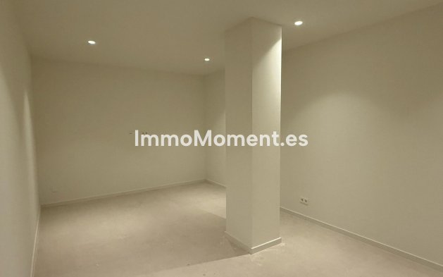 Nieuwbouw - Villa - Marbella - Marbella Centro