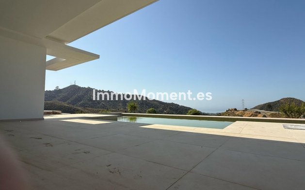 Nieuwbouw - Villa - Marbella - Marbella Centro