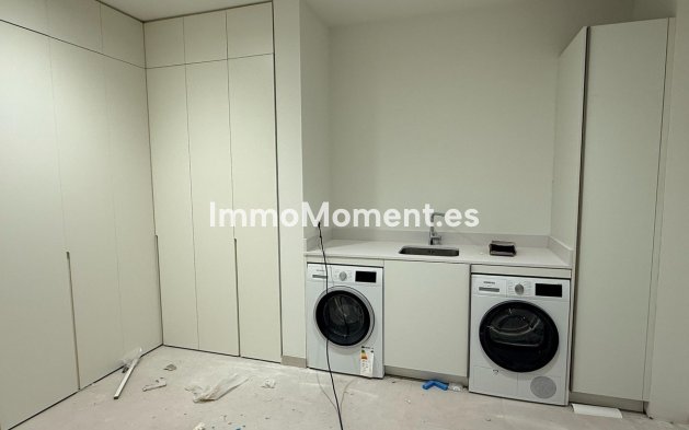 Nieuwbouw - Villa - Marbella - Marbella Centro