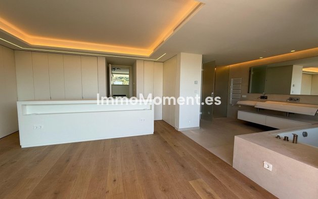 Nieuwbouw - Villa - Marbella - Marbella Centro