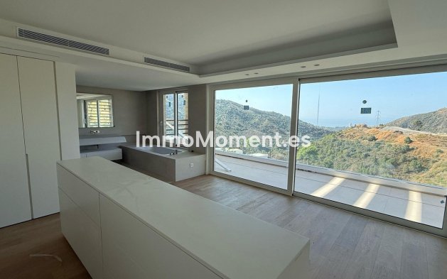 Nieuwbouw - Villa - Marbella - Marbella Centro