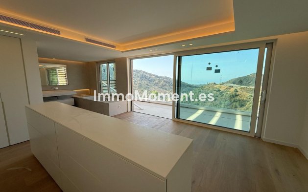 Nieuwbouw - Villa - Marbella - Marbella Centro