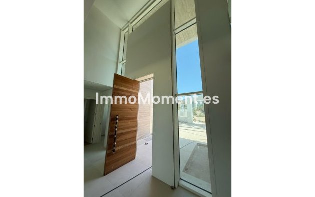 Nieuwbouw - Villa - Marbella - Marbella Centro