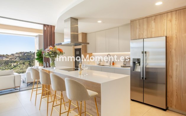 Bestaande woning - Appartement - Benahavís - La Quinta