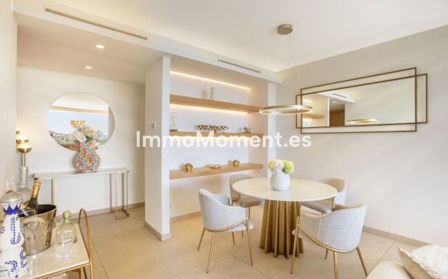 Bestaande woning - Appartement - Benahavís - La Quinta