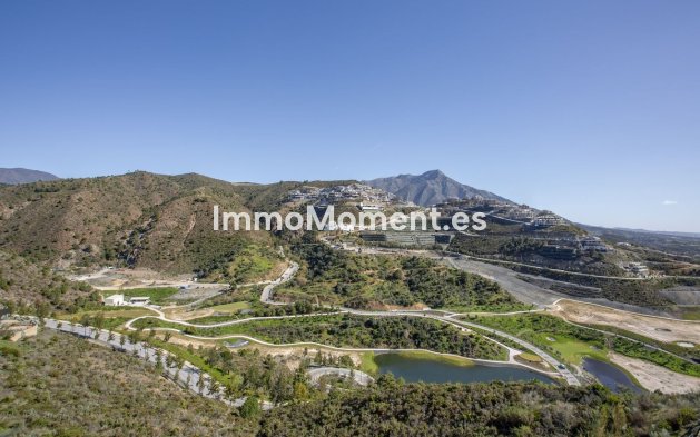 Bestaande woning - Appartement - Benahavís - La Quinta