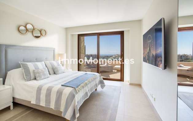 Bestaande woning - Appartement - Benahavís - La Quinta