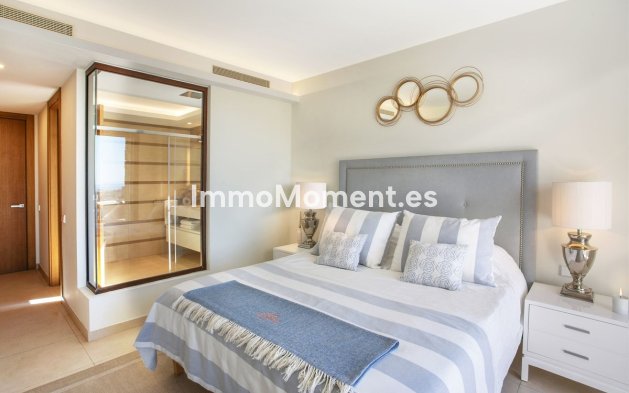 Bestaande woning - Appartement - Benahavís - La Quinta