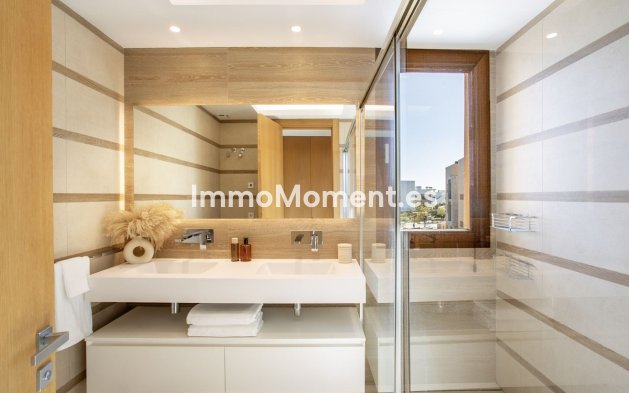 Bestaande woning - Appartement - Benahavís - La Quinta