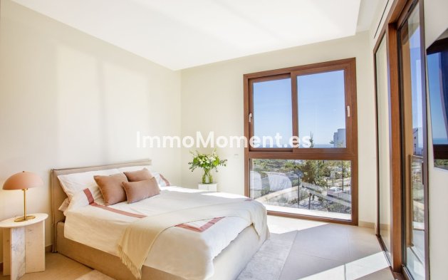 Bestaande woning - Appartement - Benahavís - La Quinta