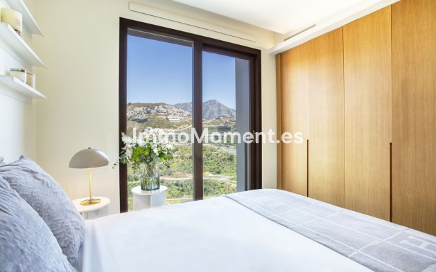 Bestaande woning - Appartement - Benahavís - La Quinta