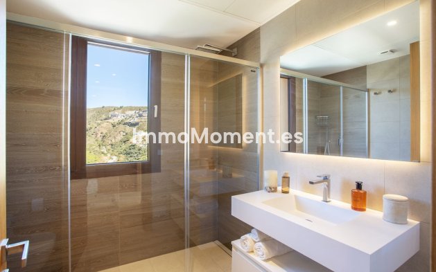 Bestaande woning - Appartement - Benahavís - La Quinta